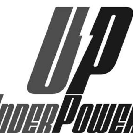 Bild vergrößern: Logo UnderPower