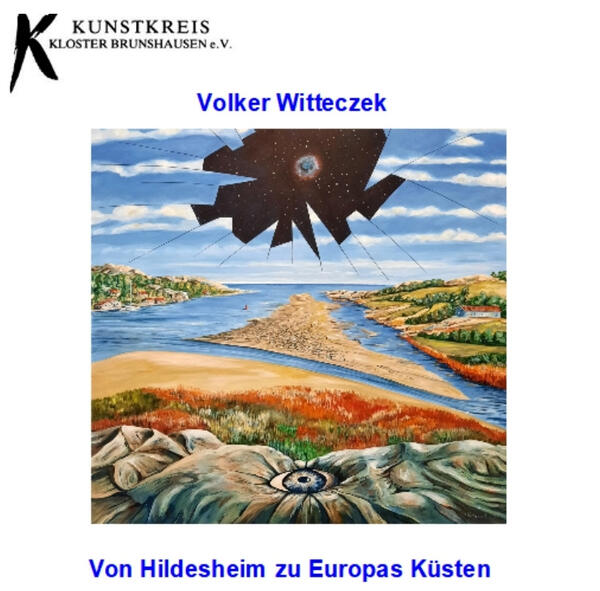 Interner Link: Zur Veranstaltung Von Hildesheim zu Europas Küsten