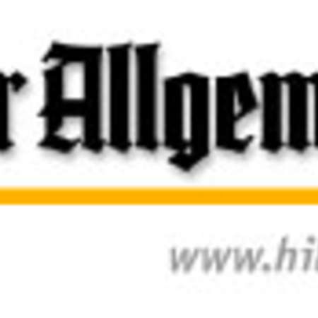 Bild vergrößern: Hildesheimer Allgemeine Zeitung