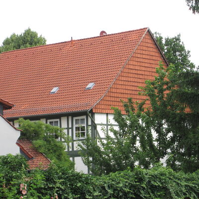 Bild vergrößern: Diakonatspfarrhaus1