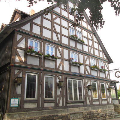 Bild vergr&ouml;&szlig;ern: AlteApotheke2_1