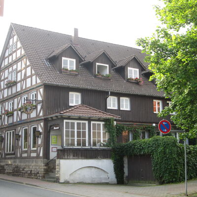 Bild vergr&ouml;&szlig;ern: AlteApotheke3_1