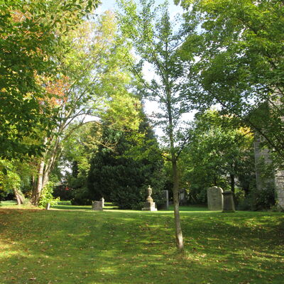 Bild vergr&ouml;&szlig;ern: AlterFriedhof2