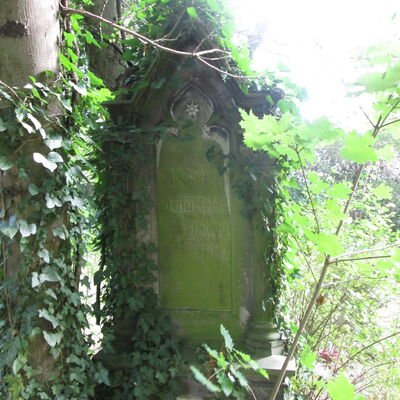 Bild vergr&ouml;&szlig;ern: AlterFriedhof7