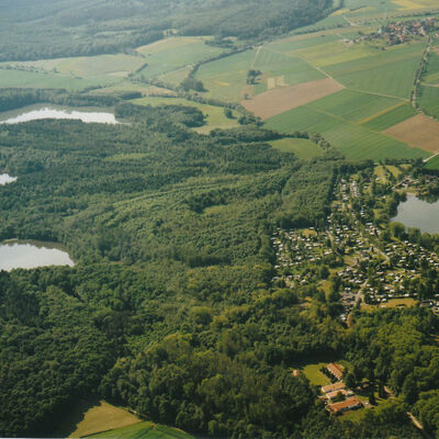 Bild vergr&ouml;&szlig;ern: DuingerSeenplatte_LuftaufnahmeFotoSchulz