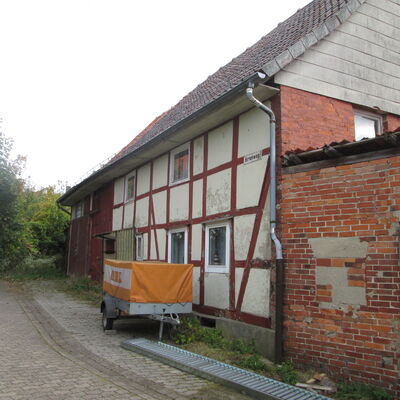 Bild vergr&ouml;&szlig;ern: Hirtenhaus1