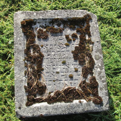 Bild vergr&ouml;&szlig;ern: JudischerFriedhof5