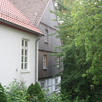 Bild vergr&ouml;&szlig;ern: Pfarrhaus2