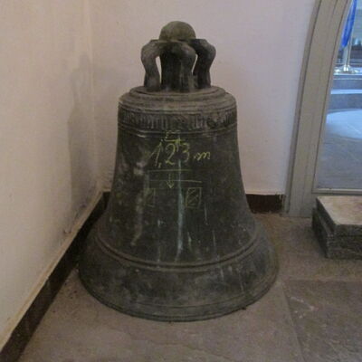 Bild vergr&ouml;&szlig;ern: St.Katharina_alteste_Glocke