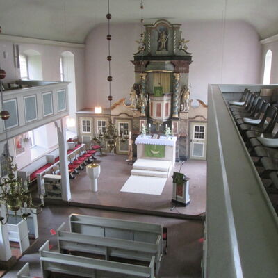 Bild vergr&ouml;&szlig;ern: St.Katharina14