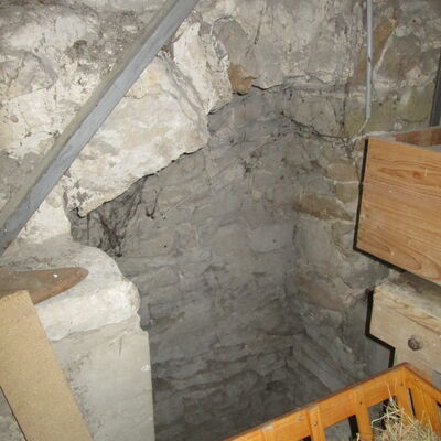 Bild vergr&ouml;&szlig;ern: St.KatharinaGeheimgang1