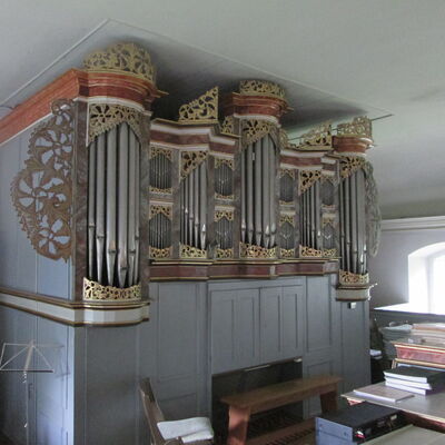 Bild vergr&ouml;&szlig;ern: St.KatharinaOrgel1