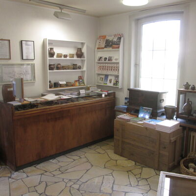 Bild vergr&ouml;&szlig;ern: Topfermuseum_1