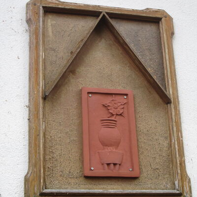 Bild vergr&ouml;&szlig;ern: TopferschildTinne