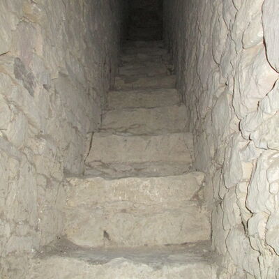 Bild vergr&ouml;&szlig;ern: St.KatharinaGeheimgang2