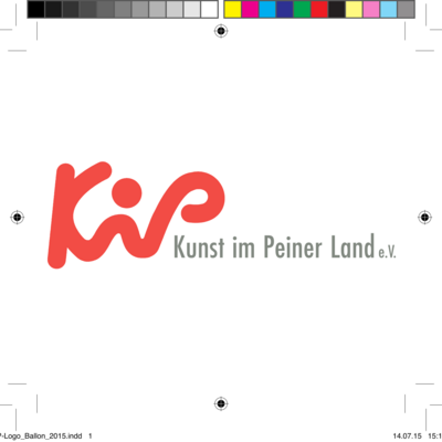 Bild vergrößern: KiP-Logo