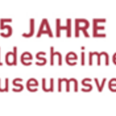 Bild vergrößern: 175 Jahre Hildesheimer Museumsverein