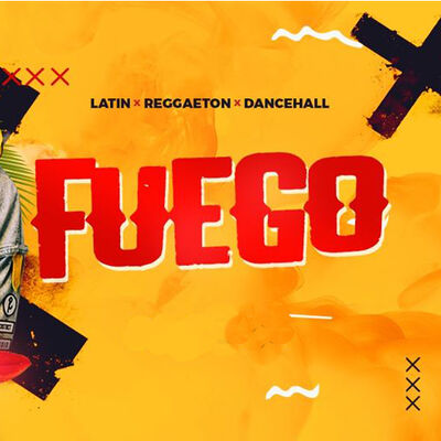 Interner Link: Zur Veranstaltung KUFA: Fuego - Reggaeton, Moombah, Latino, Dancehall