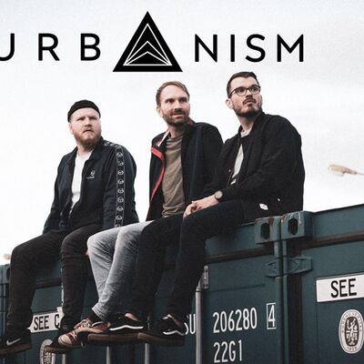 Interner Link: Zur Veranstaltung Live im LiNo: URBANISM - Indie Pop Rock aus Kassel