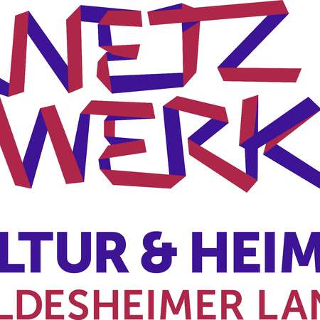 Bild vergrößern: Logo Netzwerk Kultur & Heimat