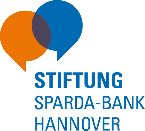 Logo der Stiftung Sparda-Bank Hannover