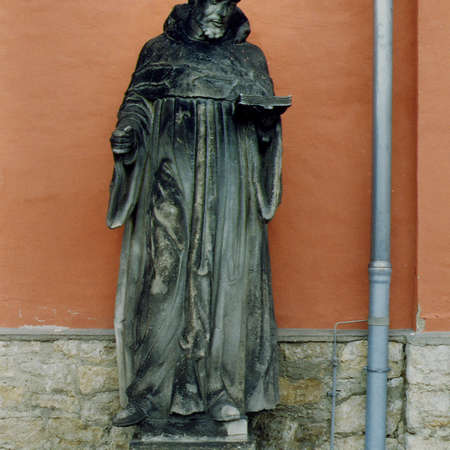 Bild vergrößern: St. Benedikt (2) Sottrum