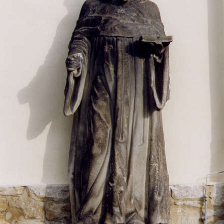 Bild vergrößern: St. Benedikt (3) Sottrum