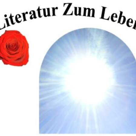 Bild vergrößern: Literatur-zum-Leben.de Logo