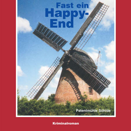 Bild vergrößern: Titelblatt Fast ein Happy-End