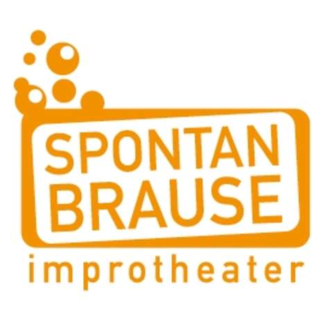 Bild vergrößern: Spontanbrause_Logo