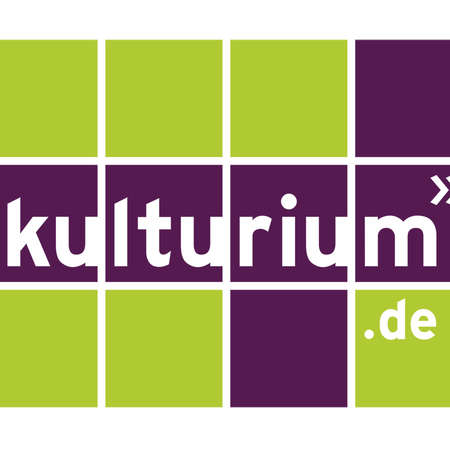 Bild vergrößern: kulturium-Logo 2016