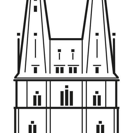 Bild vergrößern: Kirchenkreiskantorei Alfeld