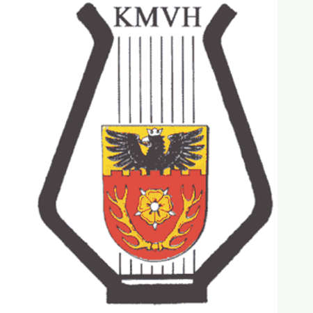 Bild vergrößern: Logo Kreismusikverband Hildesheim e.V.
