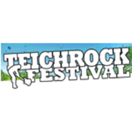Bild vergrößern: Teichrock Festival