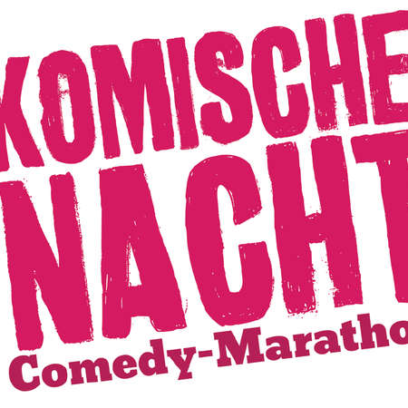 Interner Link: Zur Veranstaltung 21. Komische Nacht; Der große Hildesheimer Comedymarathon