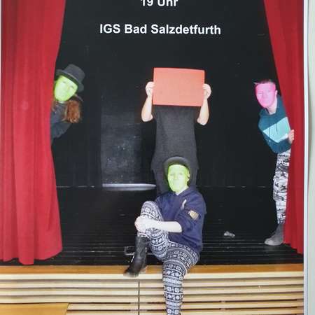 Bild vergrößern: IGS Bad Salzdetfurth