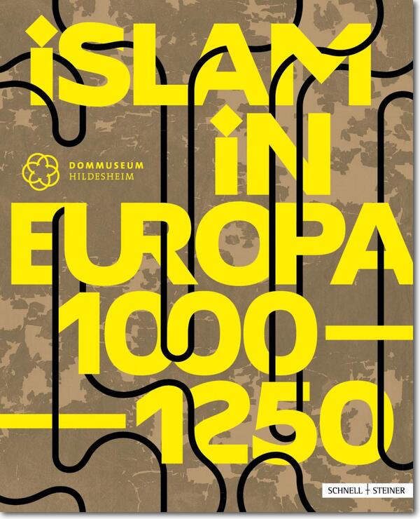 Bild vergrößern: Ausstellung Islam in Europa