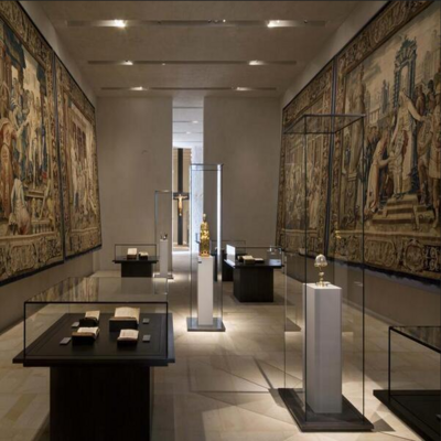 Interner Link: Zur Veranstaltung Internationaler Kunstwettbewerb K&ouml;lner Dom zum christlich-j&uuml;dischen Verh&auml;ltnis heute