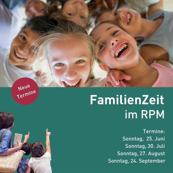 Plakat FamilienZeit_Insta