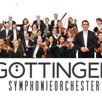 Interner Link: Zur Veranstaltung Neujahrskonzert mit dem Göttinger Symphonieorchester
