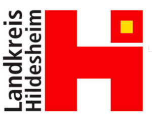 Bild vergrößern: Landkreis Hildesheim_Logo
