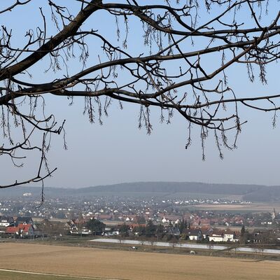 Bild vergr&ouml;&szlig;ern: Sonnenberg_Ausblick_Egenstedt5
