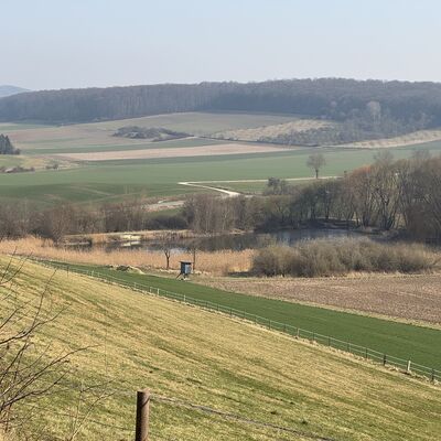 Bild vergr&ouml;&szlig;ern: Sonnenberg_Ausblick_S&uuml;den1