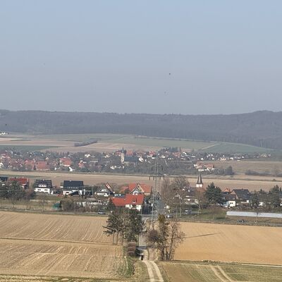 Bild vergr&ouml;&szlig;ern: Sonnenberg_Ausblick_Egenstedt1