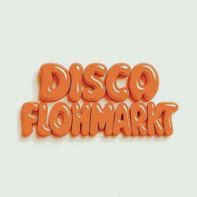 Interner Link: Zur Veranstaltung Disco Flohmarkt