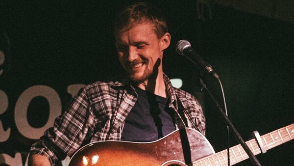 Matt Gombau Kulturium