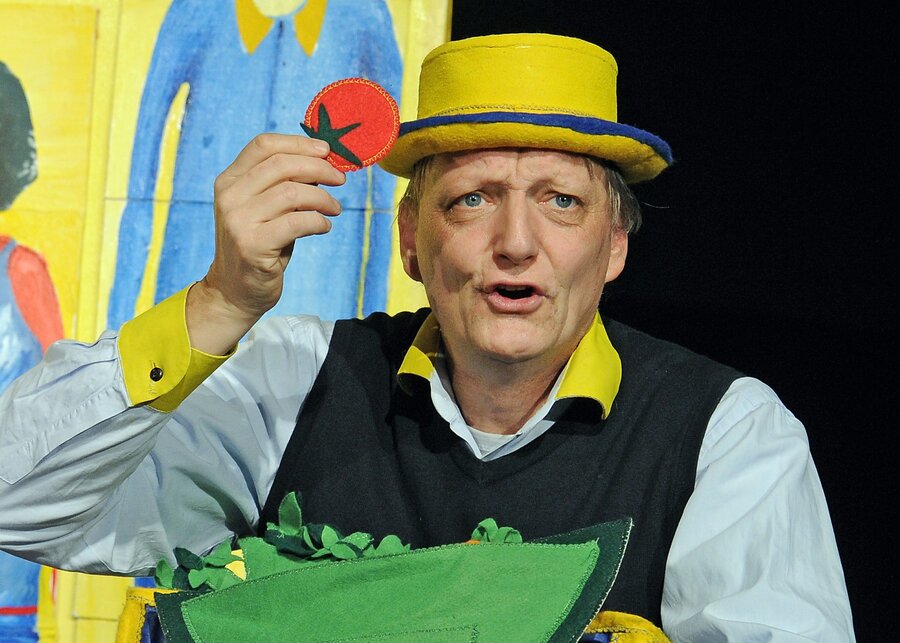 Interner Link: Zur Veranstaltung Der Wechstabenverbuchsler