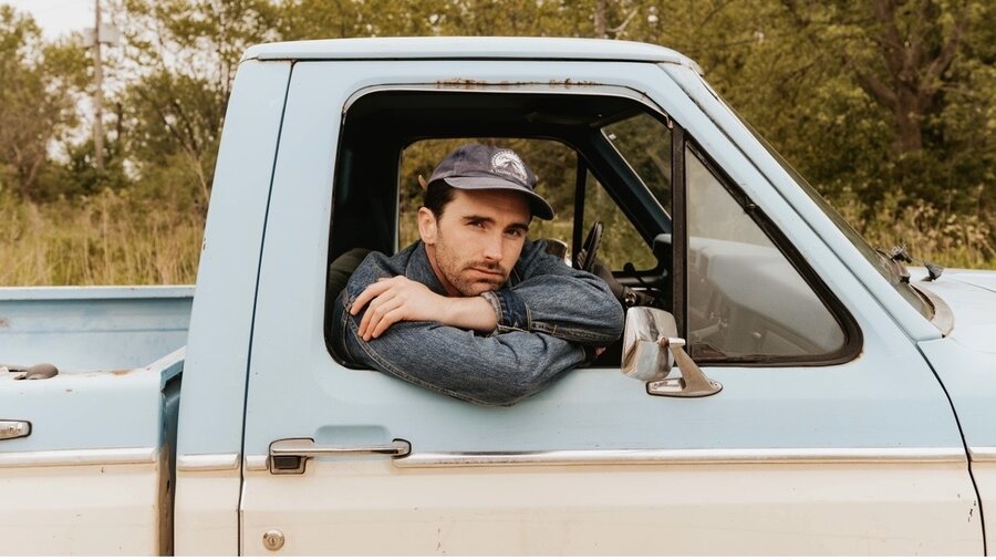 Interner Link: Zur Veranstaltung John Muirhead: Die Welt in jedem Akkord