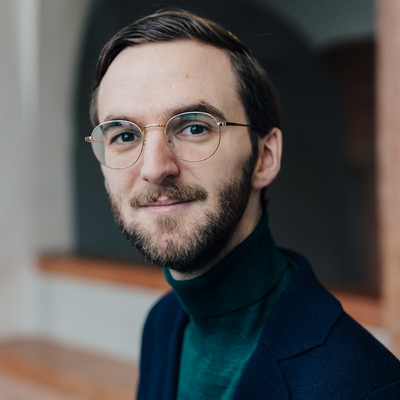 1) Levi-Israel-Ufferfilge