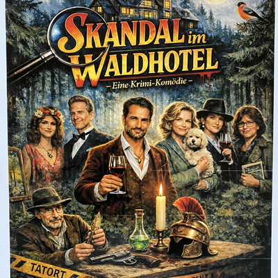 2Plakat_Skandal im Waldhotel